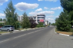 Фото Улиц Тихорецка
