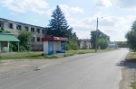 Фото Улиц Тихорецка