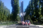 Фото Улиц Тихорецка