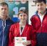Первой на краевом чемпионате по самбо стала спортсменка из Фастовецкой - Тихорецкие вести
