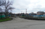 Фото Улиц Тихорецка