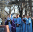 В АРХАНГЕЛЬСКОЙ ОСВЯТИЛИ ПОКЛОННЫЙ КРЕСТ - Администрация Тихорецкого района