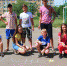 ВСЕРОССИЙСКАЯ АКЦИЯ «Я РИСУЮ МЕЛОМ» - Администрация г.п. Тихорецк