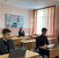 ЮНЫЕ ТИХОРЕЧАНЕ ПРОДОЛЖАЮТ БОРЬБУ ЗА ВЫХОД В ФИНАЛ ВСЕРОССИЙСКОЙ ОЛИМПИАДЫ ШКОЛЬНИКОВ - Администрация Тихорецкого района