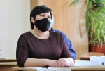 В ТИХОРЕЦКОМ РАЙОНЕ РОДИТЕЛИ СДАЛИ ЕГЭ