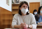 В ТИХОРЕЦКОМ РАЙОНЕ РОДИТЕЛИ СДАЛИ ЕГЭ