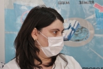 В ТИХОРЕЦКОМ РАЙОНЕ РОДИТЕЛИ СДАЛИ ЕГЭ