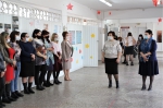 В ТИХОРЕЦКОМ РАЙОНЕ РОДИТЕЛИ СДАЛИ ЕГЭ
