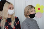 В ТИХОРЕЦКОМ РАЙОНЕ РОДИТЕЛИ СДАЛИ ЕГЭ
