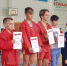 ТИХОРЕЦКИЕ СПОРТСМЕНЫ ВЫШЛИ В ФИНАЛ РЕГИОНАЛЬНОГО ЧЕМПИОНАТА - Администрация Тихорецкого района