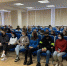 ПРОФОРИЕНТАЦИОННОЕ МЕРОПРИЯТИЕ ПРОВЕЛИ В ФИЛИАЛЕ КУБГУ - Администрация г.п. Тихорецк