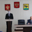 НА ПОВЕСТКЕ ДНЯ – ВОПРОСЫ ПРОФИЛАКТИКИ - Администрация Тихорецкого района