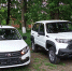 Тихорецкие медики получили новые автомобили - Тихорецкие вести