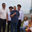 Фото Олеси ГРЕЧКА - Тихорецкие вести