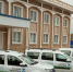 Автомобили Тихорецкой ЦРБ совершили 2,5 тысячи выездов - Тихорецкие вести