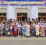 Тихорецкий совет ветеранов - лучший в крае - Тихорецкие вести