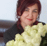 Ирина Мацегорова: «Моя миссия - помогать людям» - Тихорецкие вести