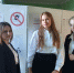 ТИХОРЕЦКИЕ УЧАЩИЕСЯ ПРОДОЛЖАЮТ ПРОВЕРЯТЬ СВОИ ЗНАНИЯ ВО ВСЕРОССИЙСКОЙ ОЛИМПИАДЕ ШКОЛЬНИКОВ - Администрация Тихорецкого района
