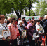В Тихорецке отметили очередную дату памяти жертв страшной трагедии - Тихорецкие вести