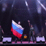 ДЕНЬ ГОРОДА, РАЙОНА И ПРАЗДНИК УРОЖАЯ ОТМЕТИЛИ ТИХОРЕЧАНЕ - Администрация г.п. Тихорецк