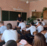 Сотрудники отделения по делам несовершеннолетних проводят профилактические мероприятия в учебных заведениях - Отдел МВД России по Тихорецкому району