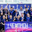 Терновский «Прогресс» - победитель турнира Чемпионов! - Тихорецкие вести