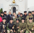 Депутат Алексей Езубов с рабочим визитом посетил Тихорецкий район - Тихорецкие вести