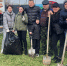 В Тихорецком районе прошёл последний субботник - Тихорецкие вести