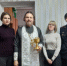 Представитель Общественного совета Михаил Острожинский встретился с полицейскими - Отдел МВД России по Тихорецкому району