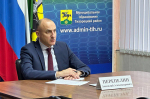 В Тихорецком районе благоустроено более 30 общественных территорий