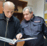 В Тихорецке общественник проверил условия содержания административно задержанных лиц - Отдел МВД России по Тихорецкому району