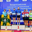 ТИХОРЕЧАНЕ ПРИВЕЗЛИ ДОМОЙ ПОБЕДУ - Администрация г.п. Тихорецк