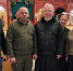 «Не имею права проливать кровь, но защитить — обязан» - Тихорецкие вести