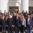 В День освобождения Тихорецкого района и города Тихорецка от немецко-фашистских захватчиков юные тихоречане получили свои первые паспорта - Отдел МВД России по Тихорецкому району