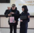 Полицейские, волонтеры и общественники провели мероприятие «Будь в курсе!» со старшеклассниками Гимназии №6 города Тихорецка - Отдел МВД России по Тихорецкому району