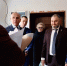 ТИХОРЕЧАНОК ПОЗДРАВИЛИ С НАСТУПАЮЩИМ МЕЖДУНАРОДНЫМ ЖЕНСКИМ ДНЕМ - Администрация г.п. Тихорецк