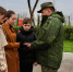 «ЗА САМООТВЕРЖЕННОСТЬ И ОТВАГУ» - Администрация г.п. Тихорецк
