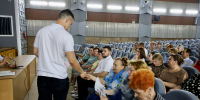 КАК НЕ СТАТЬ ЖЕРТВОЙ МОШЕННИКОВ? - Администрация г.п. Тихорецк