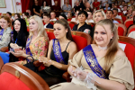 В ДОБРЫЙ ПУТЬ, ВЫПУСКНИКИ!