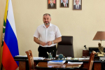 РАБОТНИКОВ СФЕРЫ ТОРГОВЛИ ПОЗДРАВИЛИ С ПРОФЕССИОНАЛЬНЫМ ПРАЗДНИКОМ