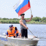 «ПРИЗВАННЫЕ МОРЕМ И ЧАЙКОЙ НАД ВОЛНОЙ» - Администрация г.п. Тихорецк