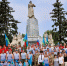 95 ЛЕТ НА СТРАЖЕ РУБЕЖЕЙ РОДИНЫ: ТИХОРЕЧАНЕ ОТМЕТИЛИ ДЕНЬ ВДВ - Администрация г.п. Тихорецк