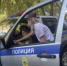 Тихорецкие Госавтоинспекторы провели увлекательное мероприятие в реабилитационном центре - Отдел МВД России по Тихорецкому району