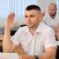 СОСТОЯЛОСЬ ЗАСЕДАНИЕ 48-ОЙ ОЧЕРЕДНОЙ СЕССИИ ГОРОДСКОГО СОВЕТА - Администрация г.п. Тихорецк