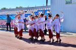 В ТИХОРЕЦКЕ ЗАВЕРШИЛСЯ ФУТБОЛЬНЫЙ СЕЗОН 2025 ГОДА