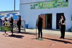 В ТИХОРЕЦКЕ ЗАВЕРШИЛСЯ ФУТБОЛЬНЫЙ СЕЗОН 2025 ГОДА