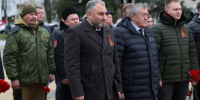 ГЕРОЯМ ОТЕЧЕСТВА – СЛАВА И ПАМЯТЬ НА ВСЕ ВРЕМЕНА! - Администрация г.п. Тихорецк