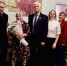 ТИХОРЕЧАНКА ОТМЕЧАЕТ ВЕКОВОЙ ЮБИЛЕЙ - Администрация г.п. Тихорецк