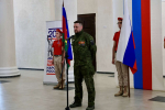 ЕДИНСТВО, ИСТОРИЯ, БУДУЩЕЕ: ТИХОРЕЧАНЕ ОТМЕТИЛИ ДЕНЬ РОССИИ