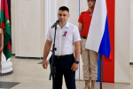 ЕДИНСТВО, ИСТОРИЯ, БУДУЩЕЕ: ТИХОРЕЧАНЕ ОТМЕТИЛИ ДЕНЬ РОССИИ